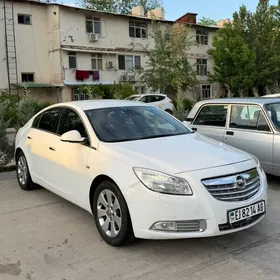 Opel Insignia 2009