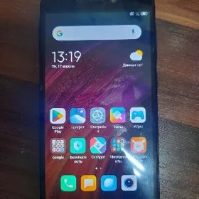 redmi 4 x