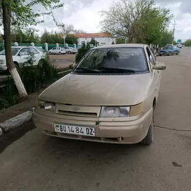 Lada 2110 2001