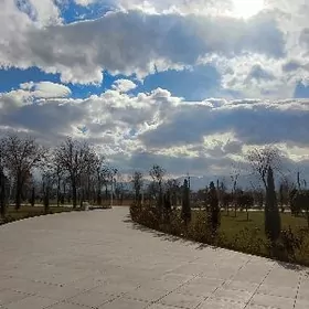 Мир 8 4х комнатная Новостройка