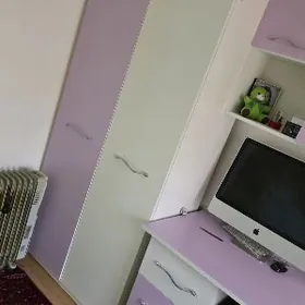 детский спальный гарнитур