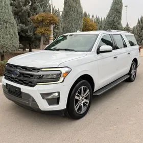 Ford Expedition 2023