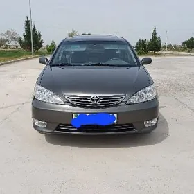 Toyota Camry 2002