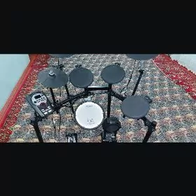 Udarnik Roland Td 11