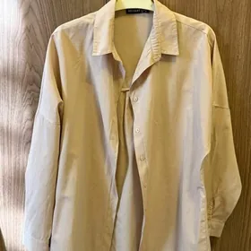 рубашка  женская