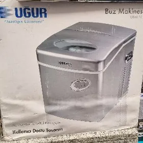 UGUR BUZ APARAT
