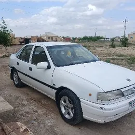 Opel Vectra 1993