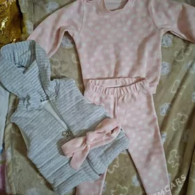 Одежда малыша