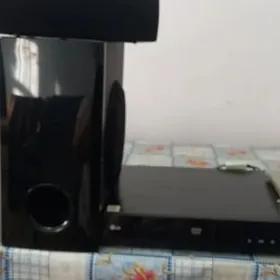 домашний кинотеатр