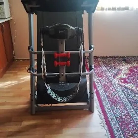 беговая дорожка