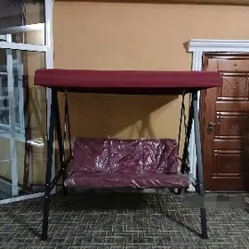 3 adam Sallançak Kaçelya Качел