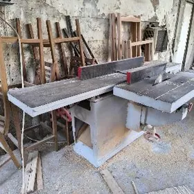 agaç kesyan yonyan stanok