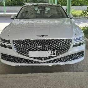 Genesis G80 2023
