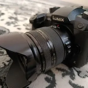 lumix G5