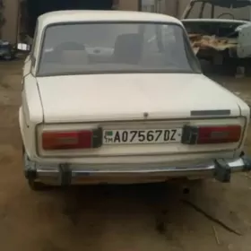 Lada 2106 1990