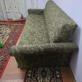 диван книжка