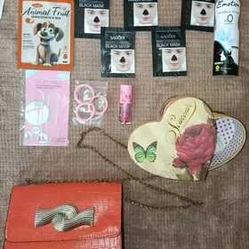 Nabor alsan sypbyk sowgat