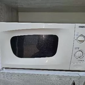 Микроволновая печь ВЕКО б/у