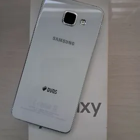 Telefon Samsung A3 2016