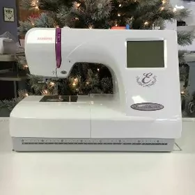 Janome 350E