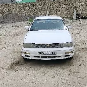 Toyota Camry 1993