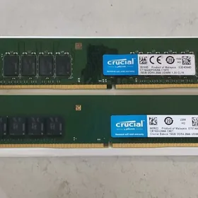 DDR4 32GB | 3000MAN