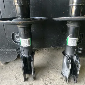 For Explorer amortizator