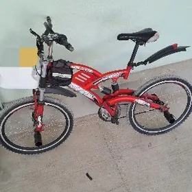 Tigir welik welosiped