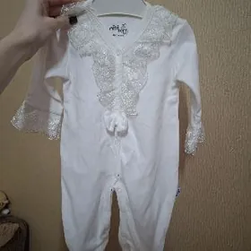 Детские вещи +0