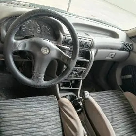 Opel Astra 1992