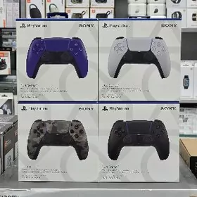 Ps5 Joystick DualSense Jostik