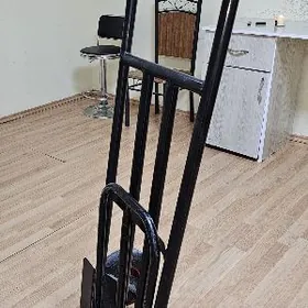 Тележка / араба /araba