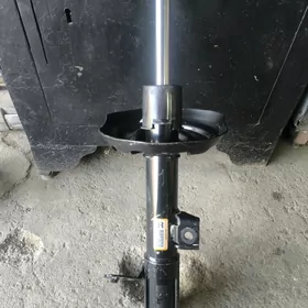 Haylander amortizator 2023