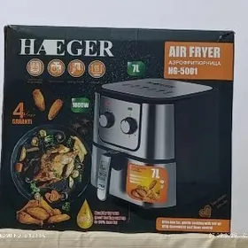 Аэрофритюрница