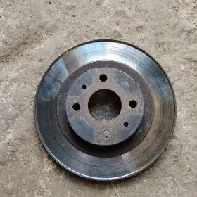 lada 2110 tormoznoy diska