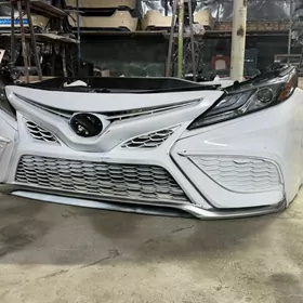 Camry 23 XSE original bamper