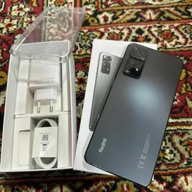 Redmi  Not  11 Pro 8/128