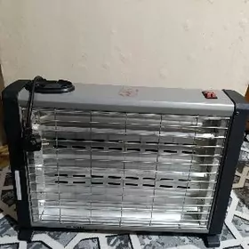 электрическая печка