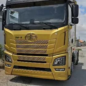 DAF XG⁺ 530 2021