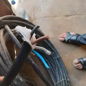 kabel mis 3 x 10 + 6 mm