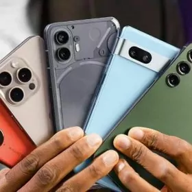 RABOCCY TELEFON ALÝAS