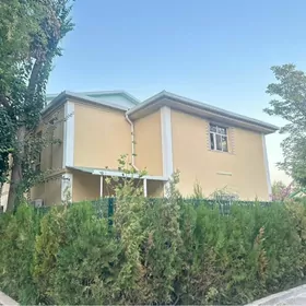 Дом Шевченко центр города