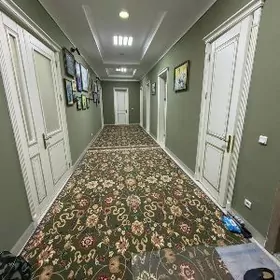 14 Tapgyr 6 etaž 3 komnat