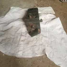 kabina galdyryan damkyrat