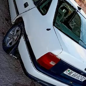 Opel Vectra 1989