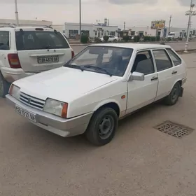 Lada 2109 1997