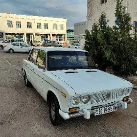 Lada 2106 1999