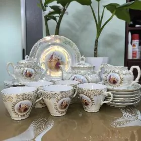 ️ ЧАЙНЫЕ СЕРВИЗЫ ️