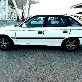 Opel Astra 1992