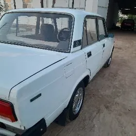 Lada 2107 2000